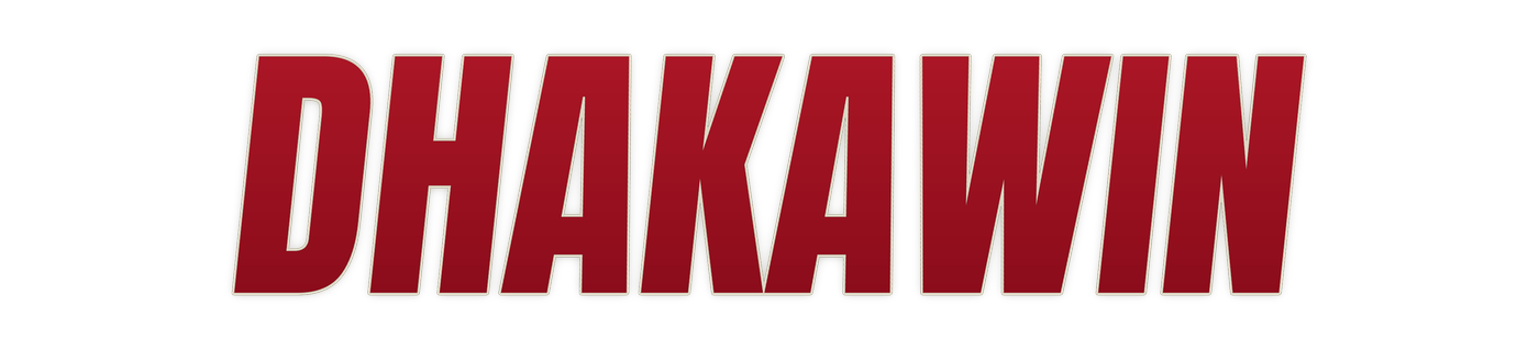 dhakawin লোগো